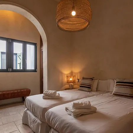 Zari Apartman Córdoba