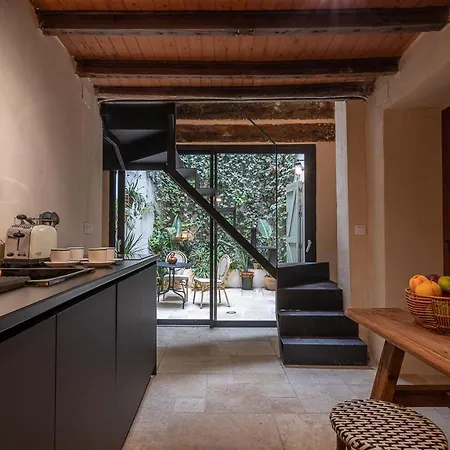 Zari Apartman Córdoba