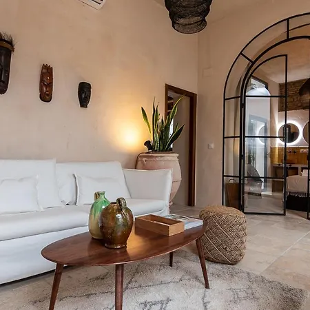 Zari Apartman Córdoba