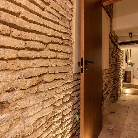 Apartman Zari