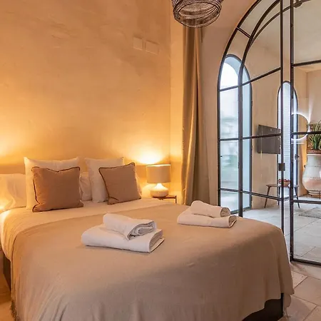 Apartman Zari *
