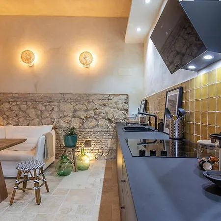 Zari Apartman Córdoba