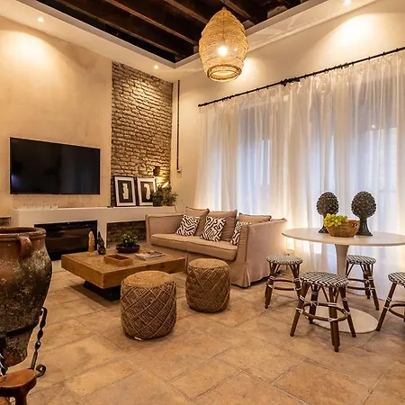 Zari Apartman Córdoba