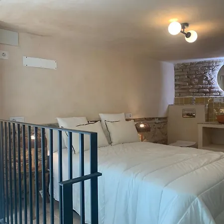 Zari Apartment Córdoba