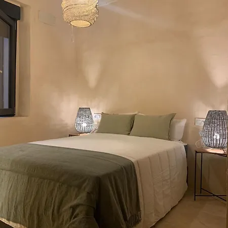 Zari Apartman Córdoba