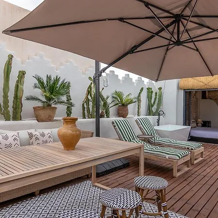 Apartamento Zari