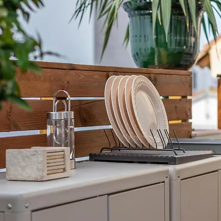 Apartamento Zari *