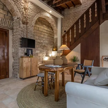 Apartamento Zari