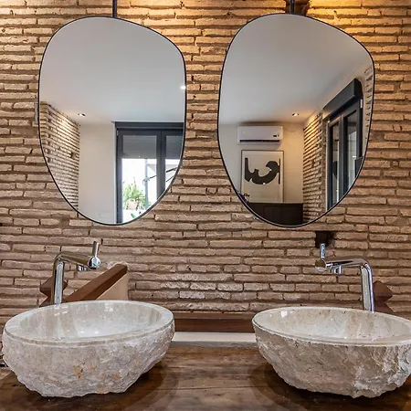Apartman Zari *