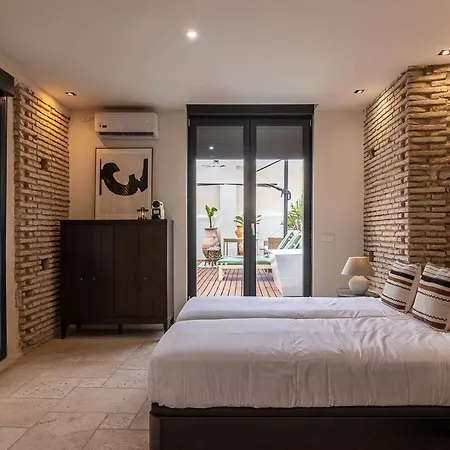 Apartman Zari