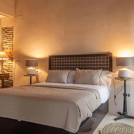 Apartamento Zari *