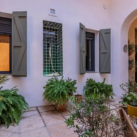 Apartment Zari Córdoba